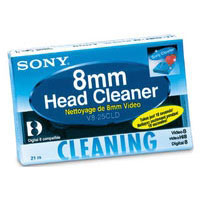 Sony Camcorder Tape V825CLD